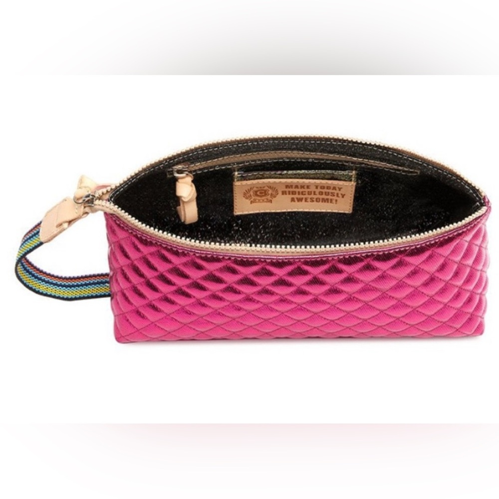 Consuela Deseo Tool bag - Picture 2 of 12